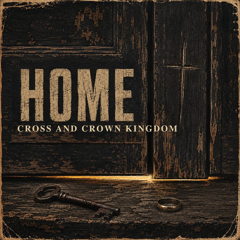 Home cover art